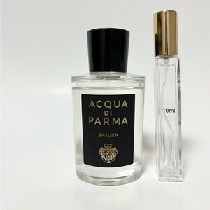 Acqua Di Parma Sakura (10ml) decant